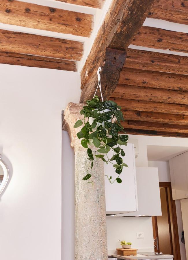Rialto Apartment Near The Grand Canal Ac Wifi Венеция Екстериор снимка