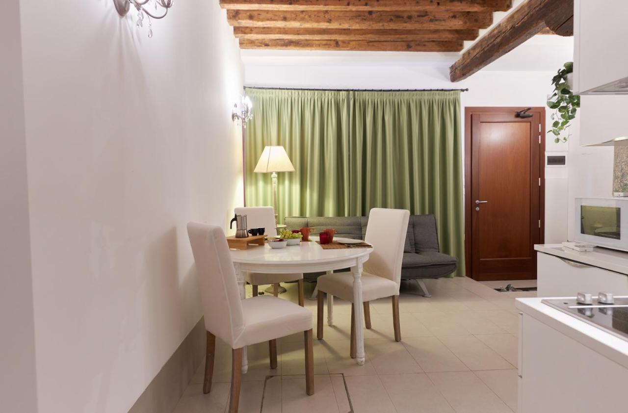 Rialto Apartment Near The Grand Canal Ac Wifi Венеция Екстериор снимка