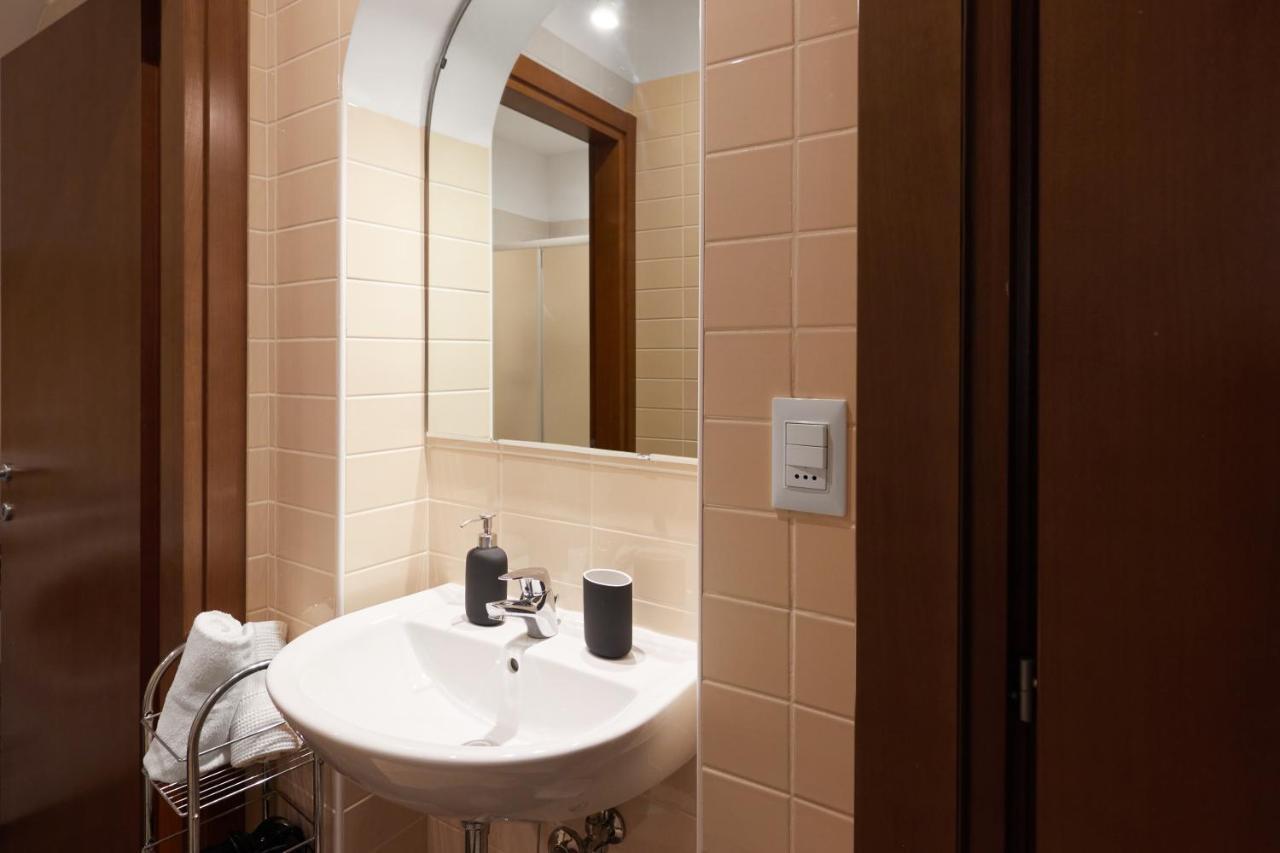 Rialto Apartment Near The Grand Canal Ac Wifi Венеция Екстериор снимка